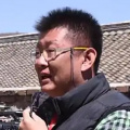 张杰