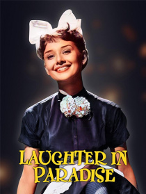 天堂里的笑声