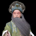 何澍