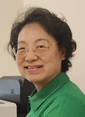 龔麗萍