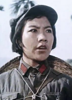 王黎
