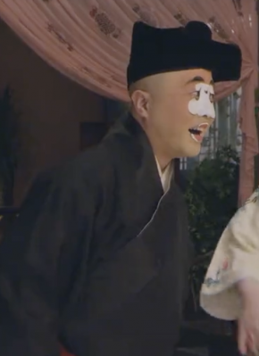 韩庆
