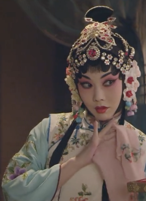 陈嫒