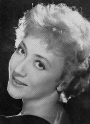 科莱特·鲍斯特