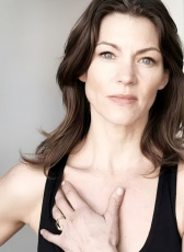 莱亚·吉斯特德