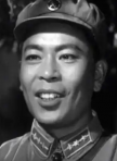 李久芳