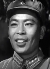 李久芳