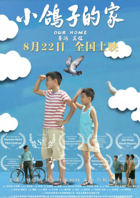 小鸽子的家