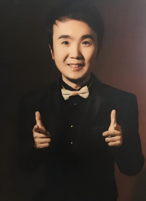 劉覲愷