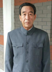 白锦城