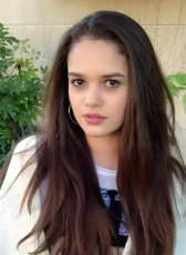 麦迪森·佩蒂丝