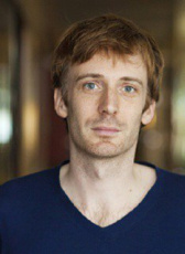 巴斯蒂安·特羅斯特