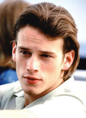 查德·克里斯特