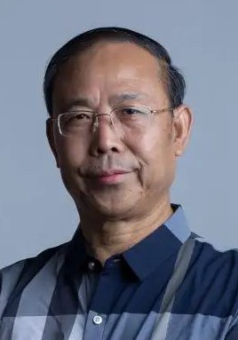 趙德發(fā)