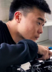 顏嘉仁