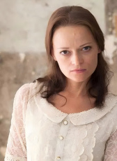 瓦西利娜·马科夫采娃