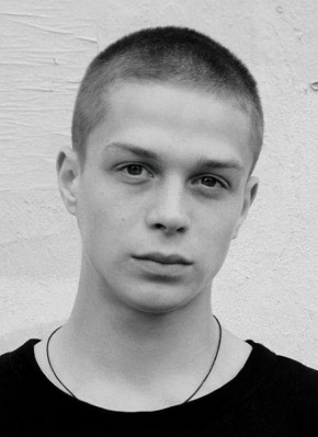 格列布·卡柳日尼