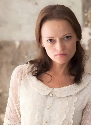 瓦西利娜·马科夫采娃