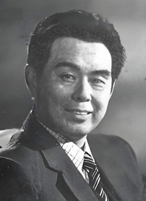 黃凱