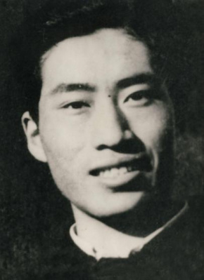 向異