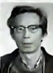 杨文元