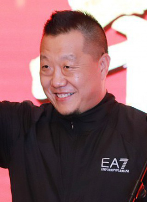 张国栋