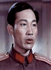 李力
