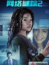 网络谜踪2