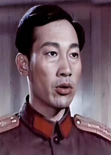 李力