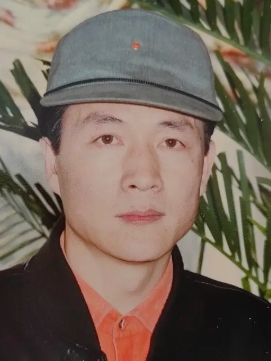 温海涛