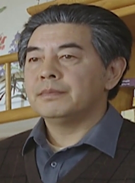 徐行
