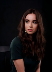 莎拉·德贾斯丁