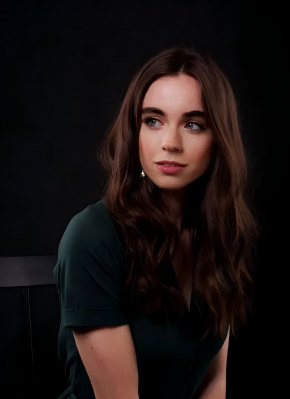 莎拉·德贾斯丁