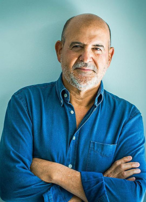 杰弗里·西尔弗