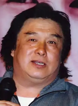 霍庄