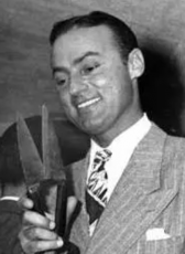 乔治·托马西尼