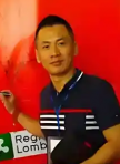 王海滨