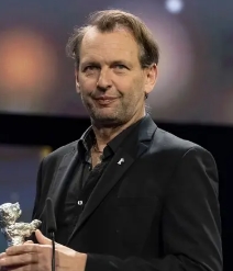 马丁·格施拉赫特