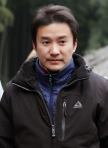 李刚