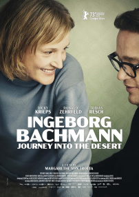 巴赫曼：沙漠之旅