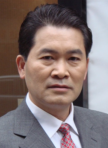 龚和平