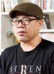 外山圭一郎