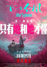 下一個(gè)臺風(fēng)