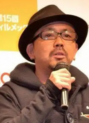 高桥泉