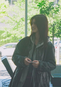 你最后留下的歌