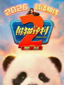 熊猫计划2