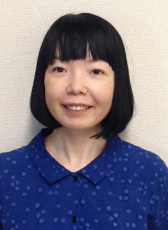 上野贵美子