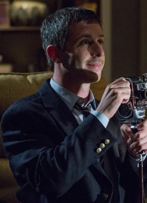 杰瑞米·斯特朗