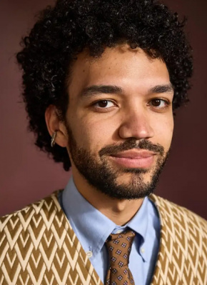 贾斯蒂斯·史密斯