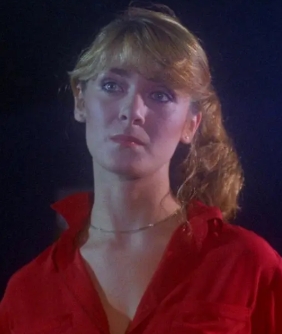 安妮-玛丽·马丁